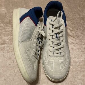 Rothy’s The RS01 Sneaker Size 10